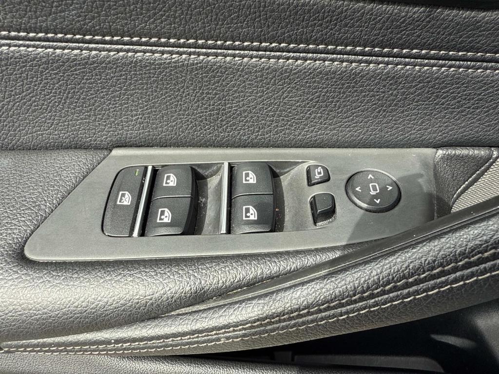 used 2022 BMW 540 car, priced at $36,595