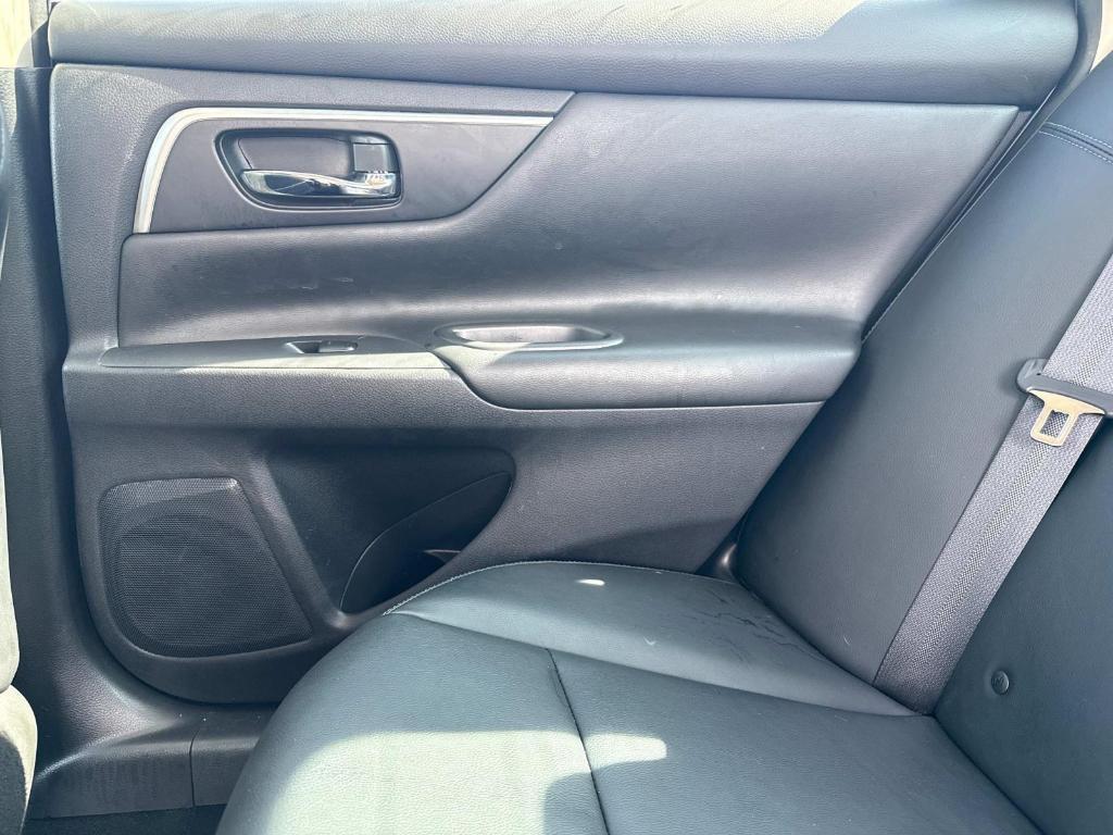 used 2018 Nissan Altima car, priced at $11,995