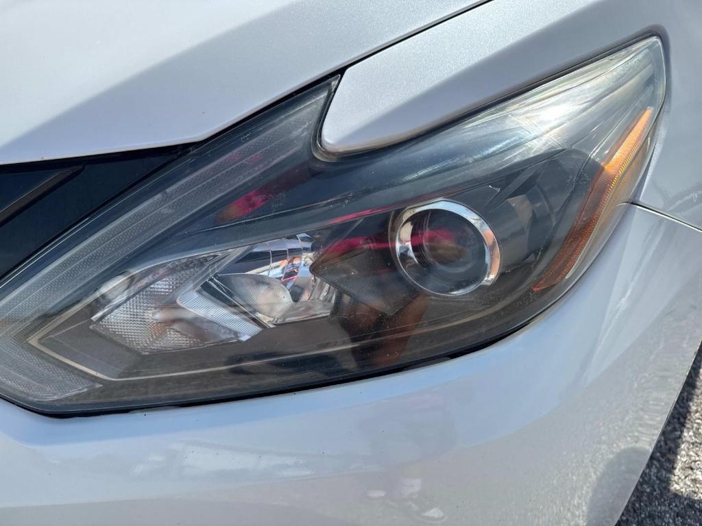 used 2018 Nissan Altima car, priced at $11,995