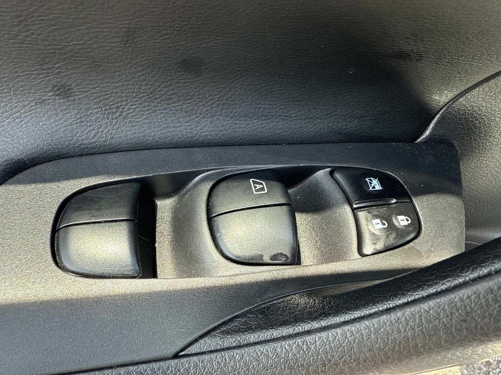 used 2018 Nissan Altima car, priced at $11,995