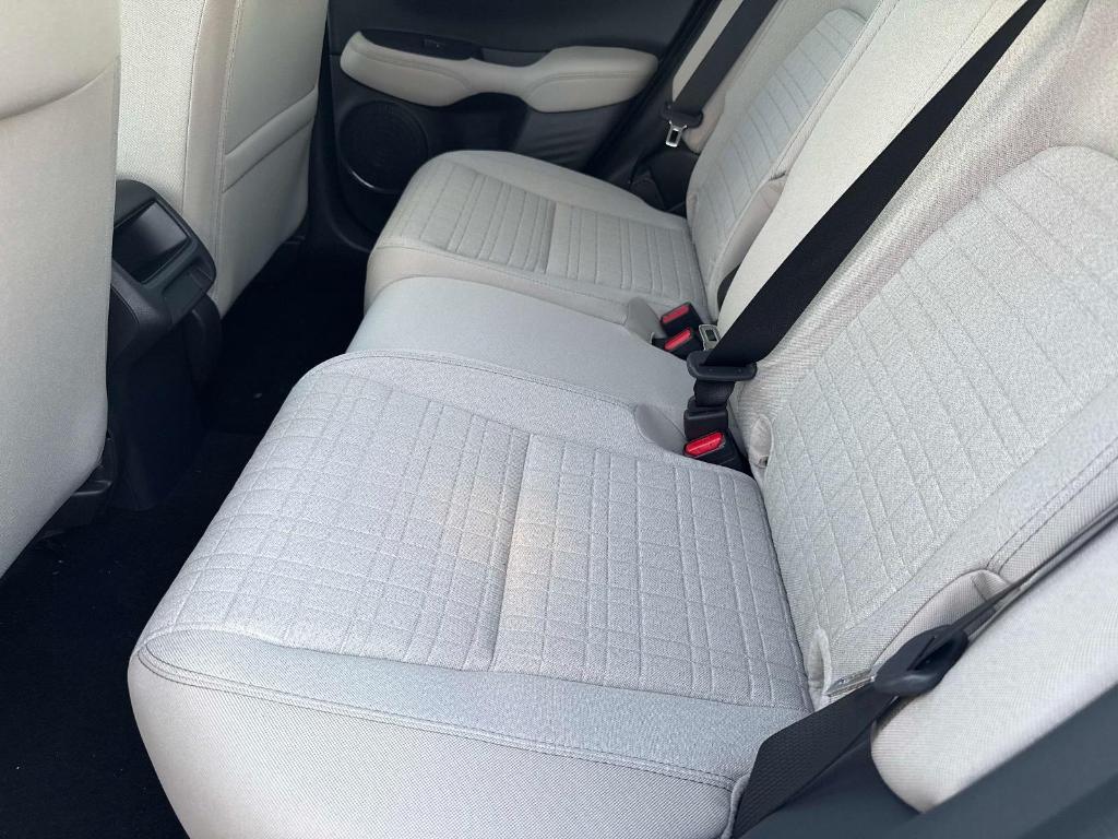 new 2026 Honda HR-V car, priced at $28,105