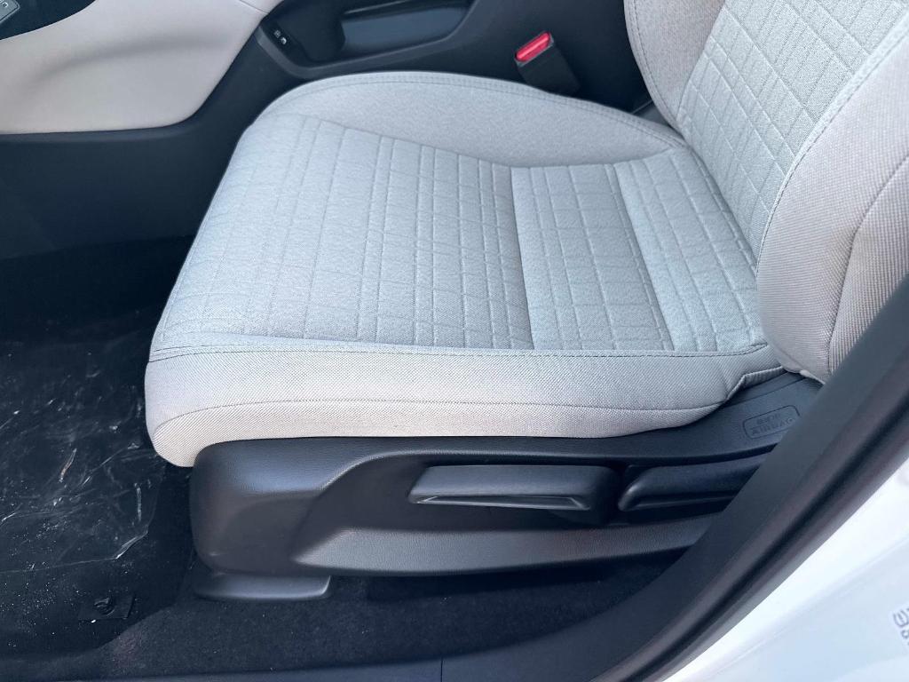 new 2026 Honda HR-V car, priced at $28,105