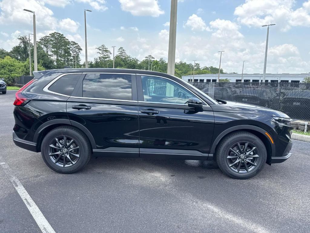 new 2026 Honda CR-V car, priced at $36,795