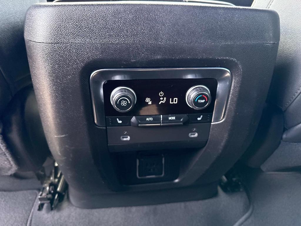 used 2023 Chevrolet Suburban car, priced at $41,995