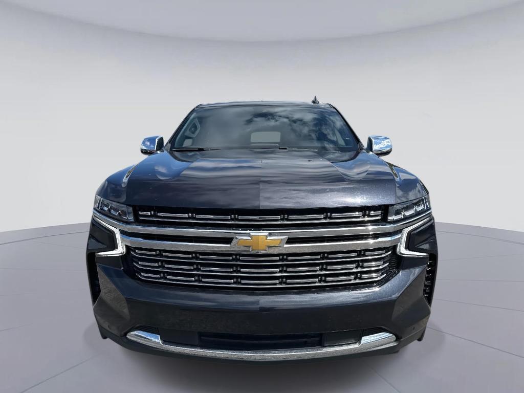 used 2023 Chevrolet Suburban car, priced at $41,995