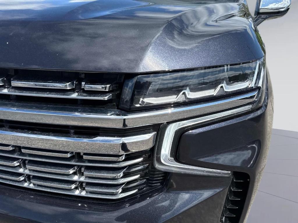 used 2023 Chevrolet Suburban car, priced at $41,995