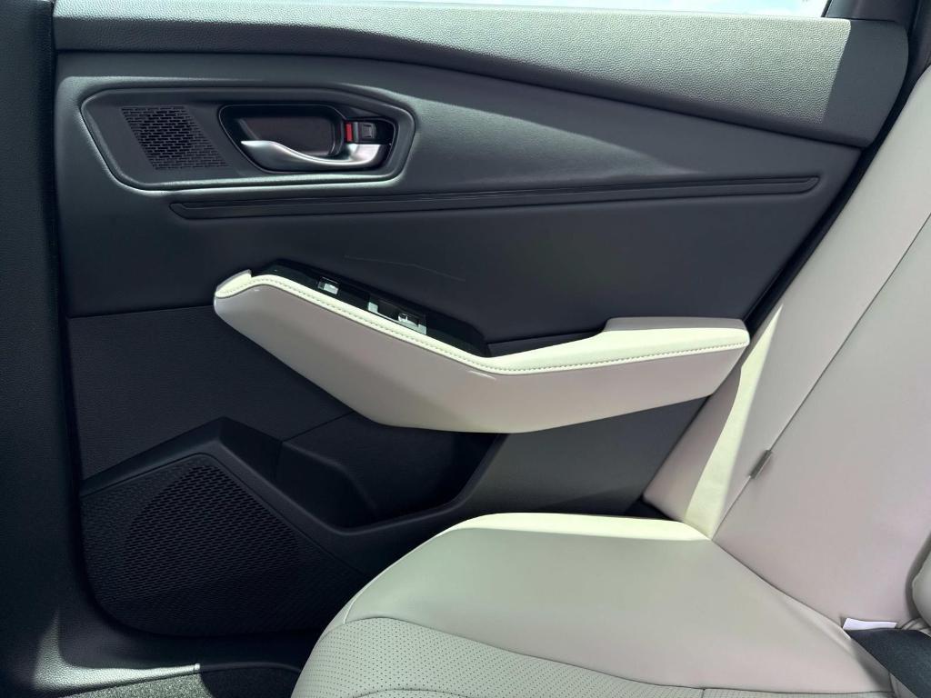 new 2025 Honda Accord Hybrid car, priced at $36,545