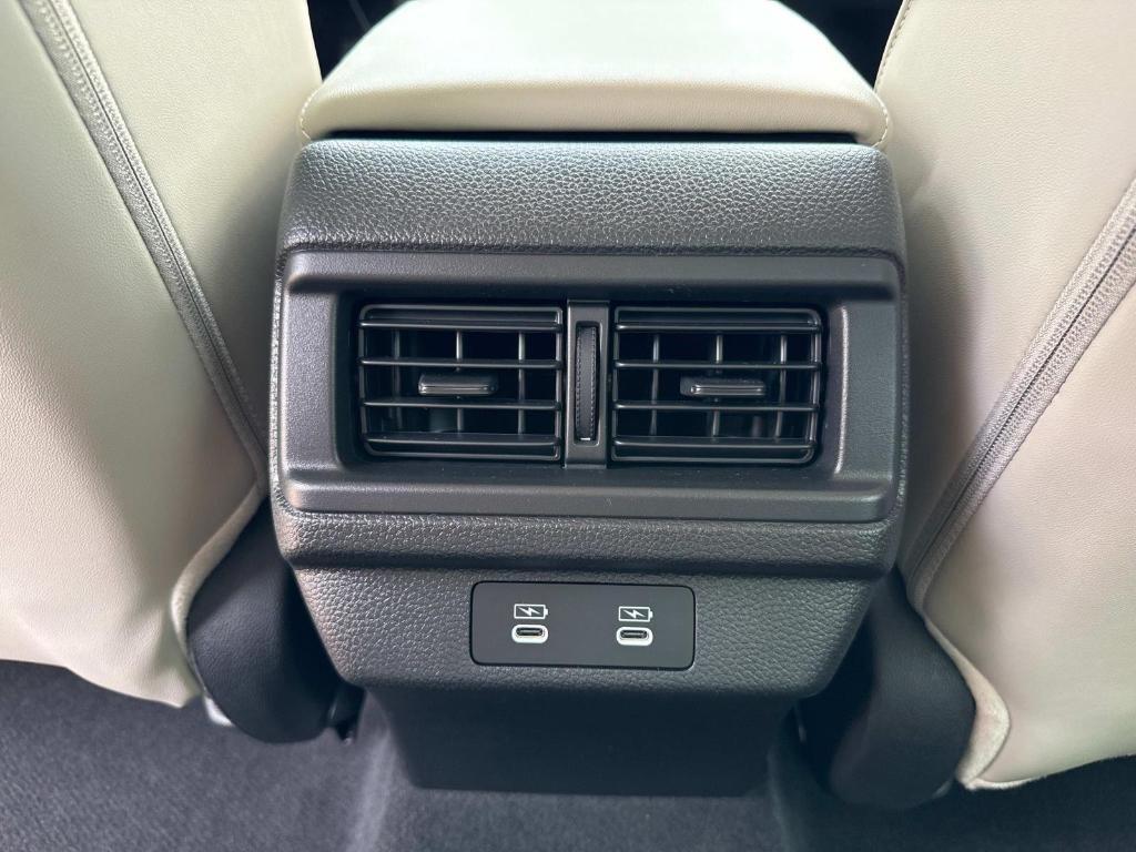new 2025 Honda Accord Hybrid car, priced at $36,545