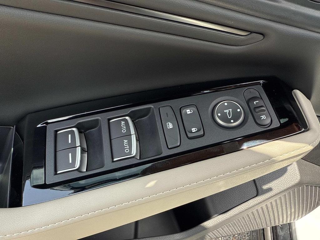 new 2025 Honda Accord Hybrid car, priced at $36,545