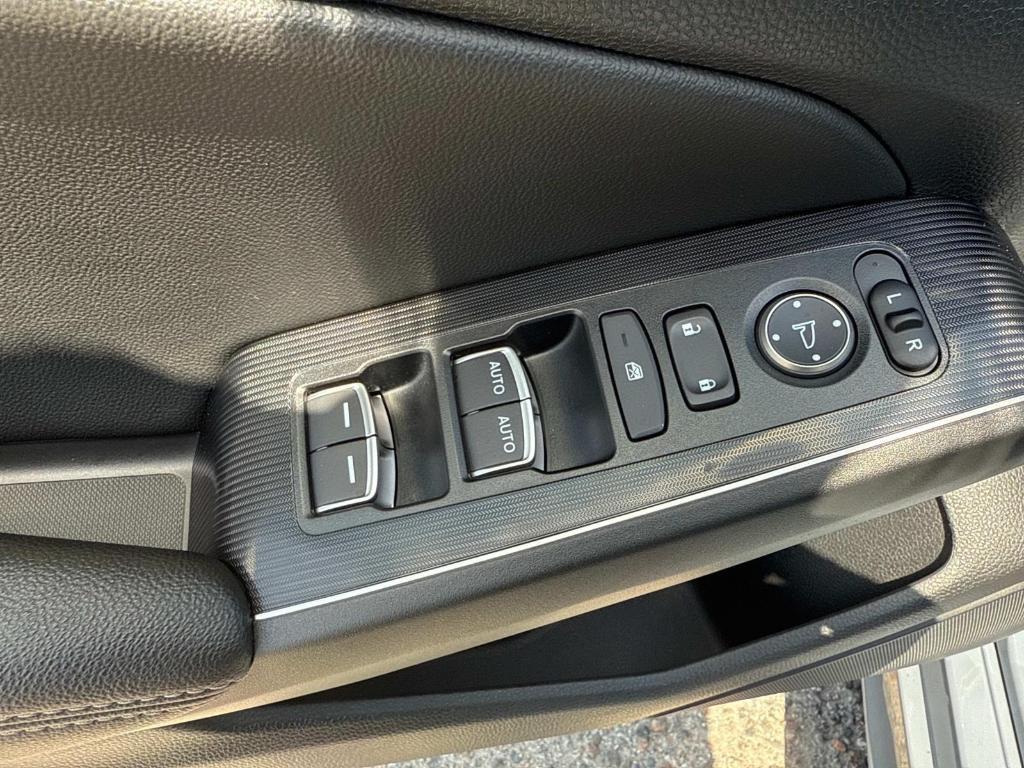 used 2022 Honda Civic car, priced at $24,995