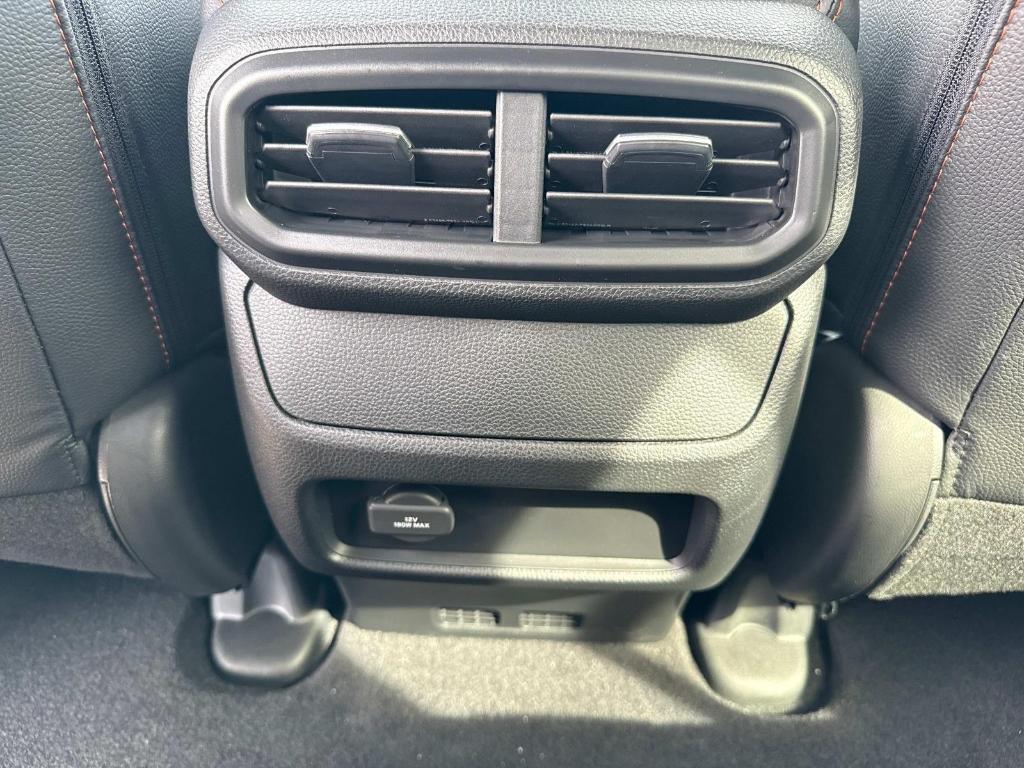 new 2025 Honda Ridgeline car, priced at $45,330