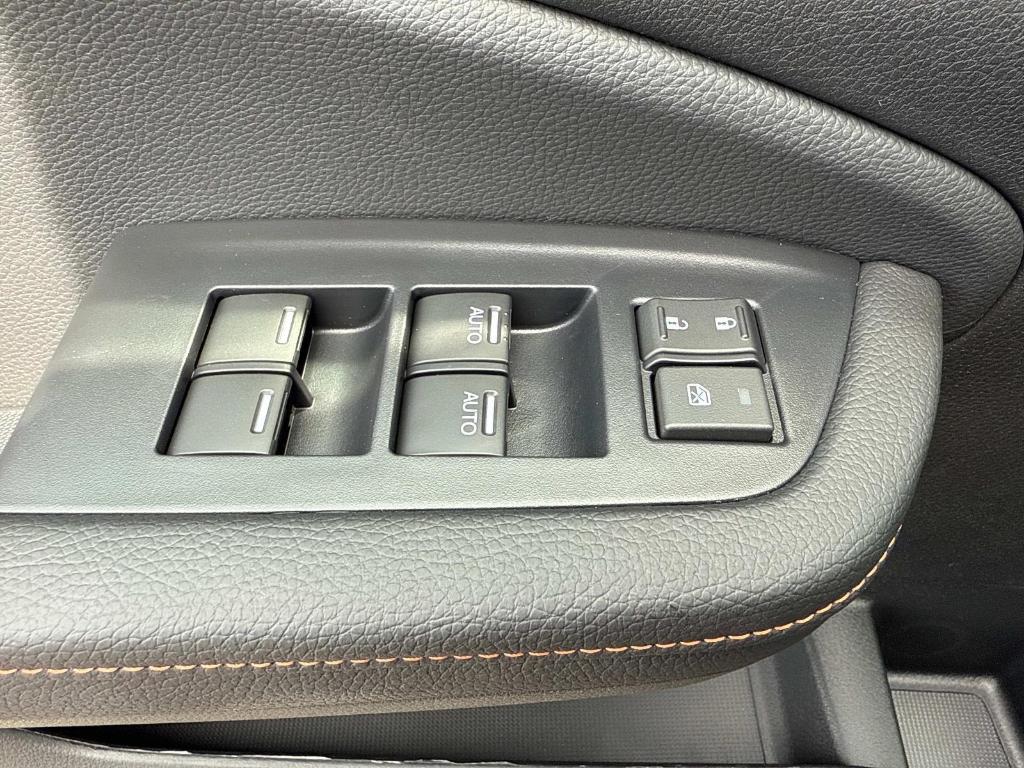 new 2025 Honda Ridgeline car, priced at $45,330