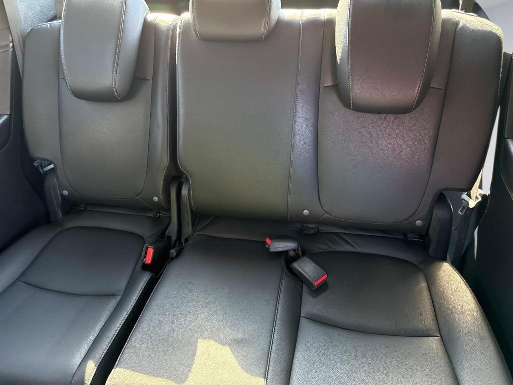 used 2022 Honda Odyssey car, priced at $30,995