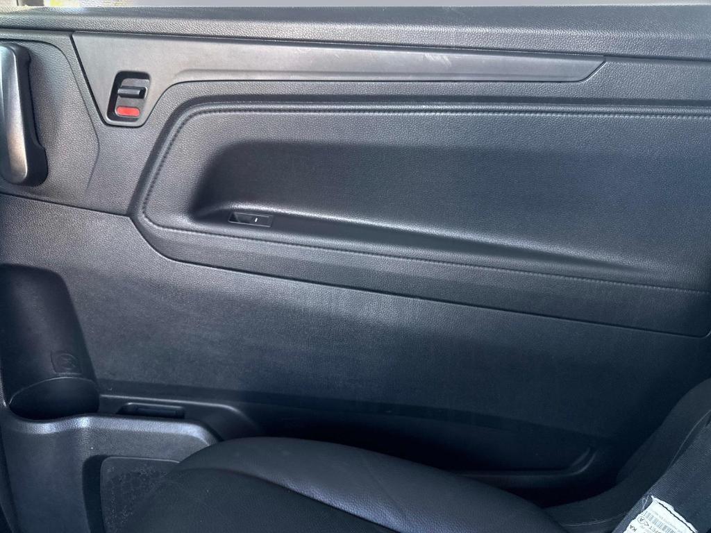 used 2022 Honda Odyssey car, priced at $30,995