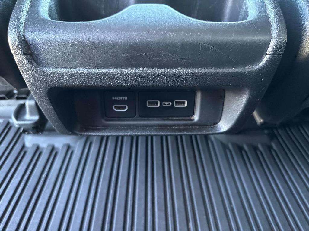 used 2022 Honda Odyssey car, priced at $30,995