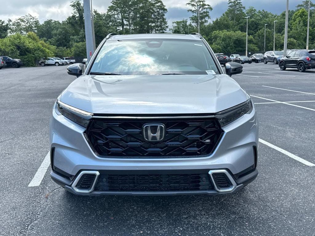 new 2025 Honda CR-V Hybrid car, priced at $42,495