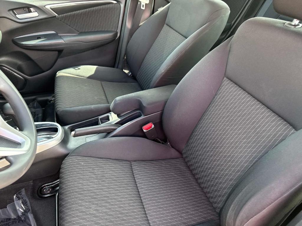 used 2019 Honda Fit car, priced at $17,994