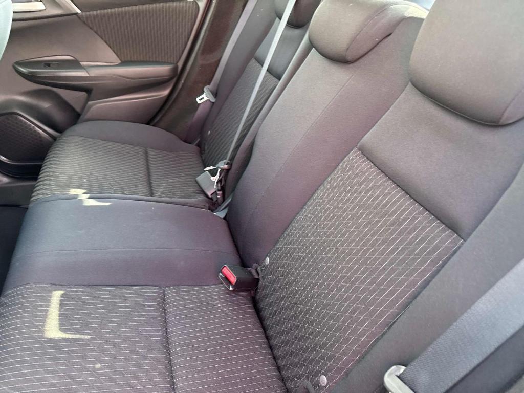 used 2019 Honda Fit car, priced at $17,994