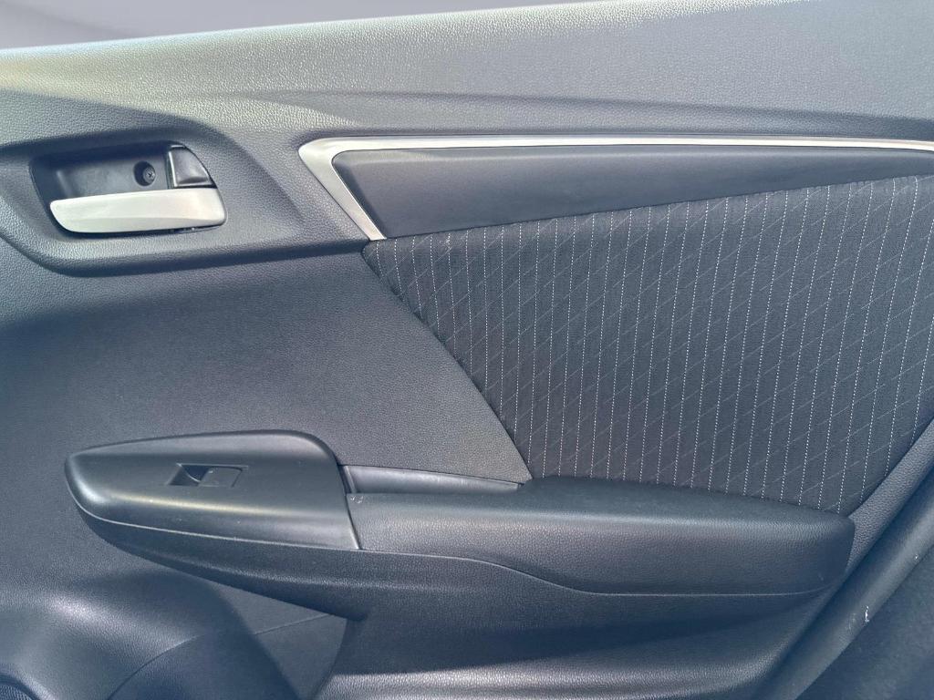 used 2019 Honda Fit car, priced at $17,994