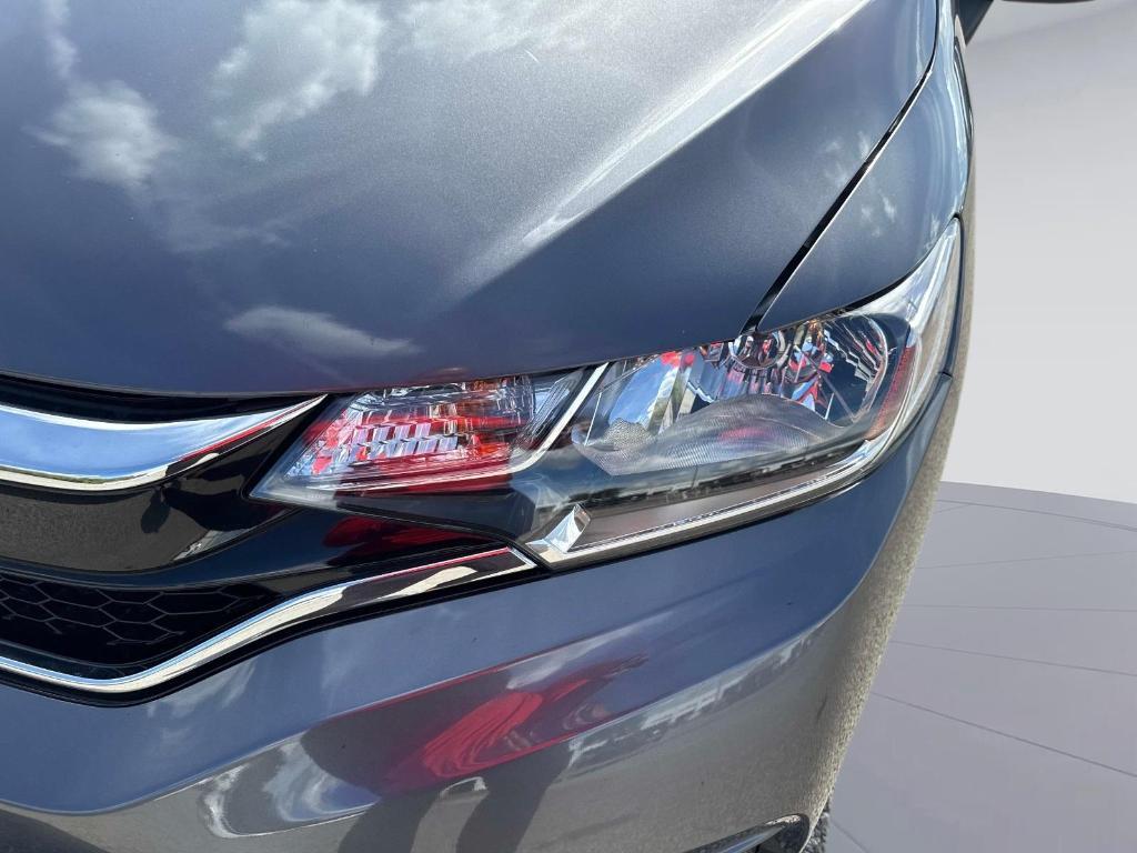 used 2019 Honda Fit car, priced at $17,994