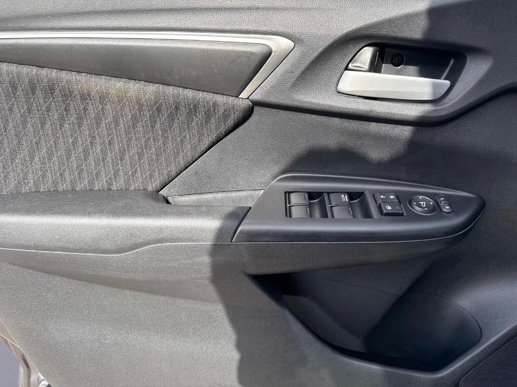 used 2019 Honda Fit car, priced at $17,994