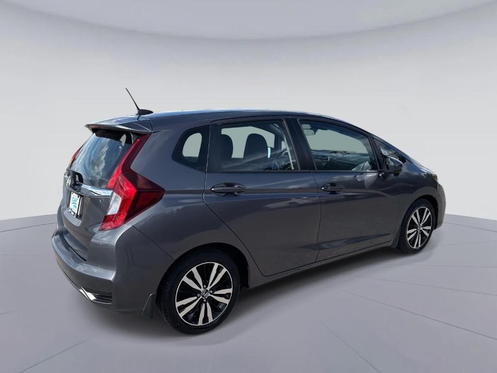 used 2019 Honda Fit car, priced at $17,994