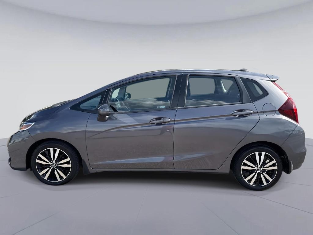 used 2019 Honda Fit car, priced at $17,994