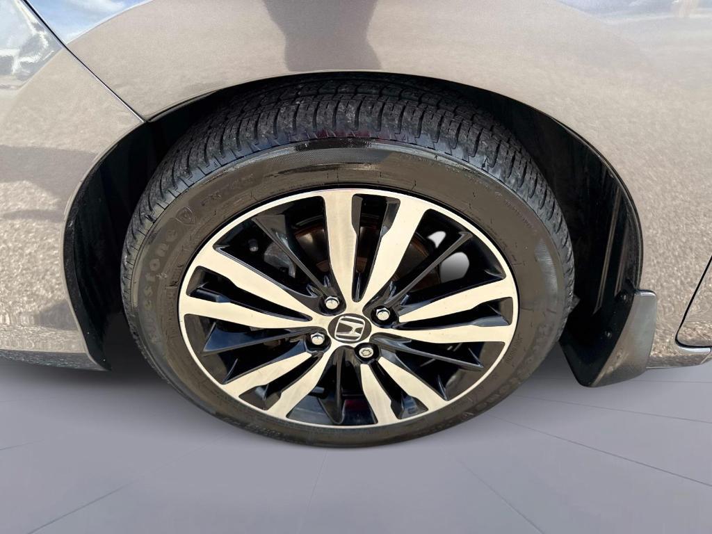 used 2019 Honda Fit car, priced at $17,994