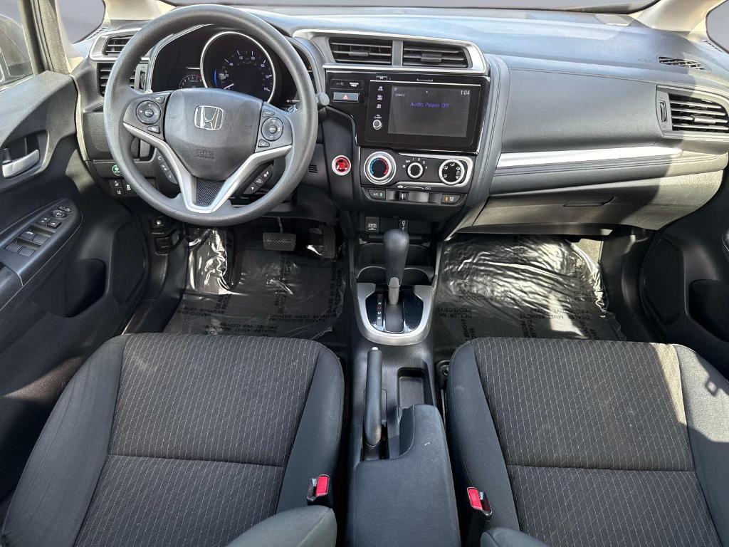 used 2019 Honda Fit car, priced at $17,994