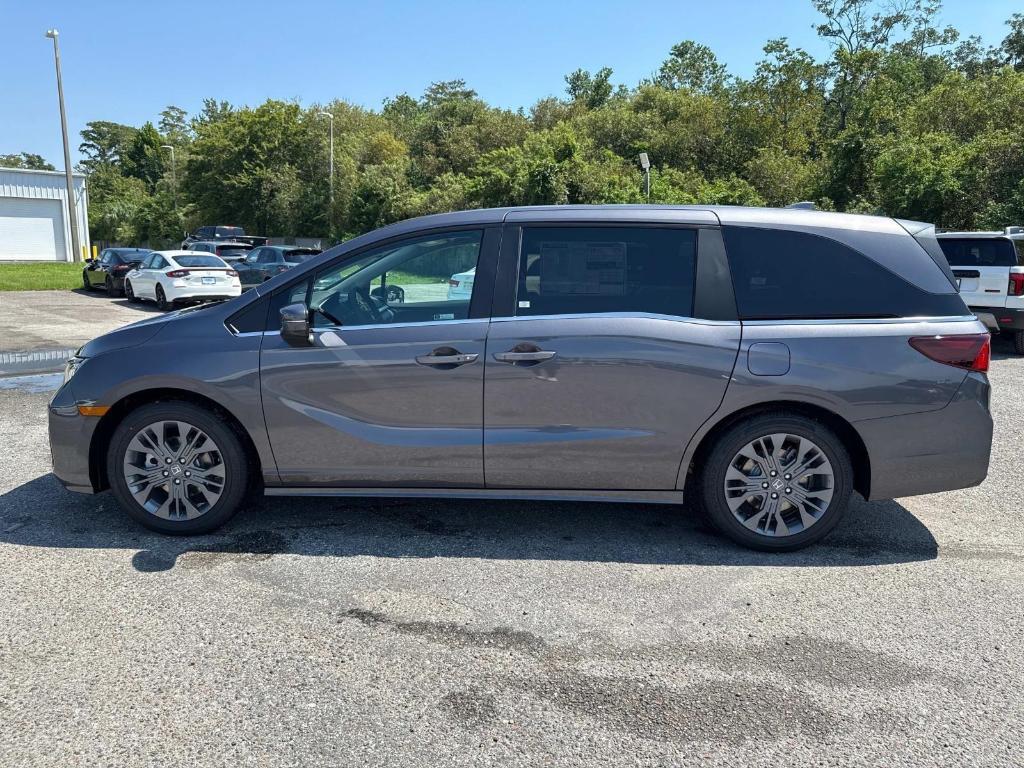 new 2026 Honda Odyssey car, priced at $48,990