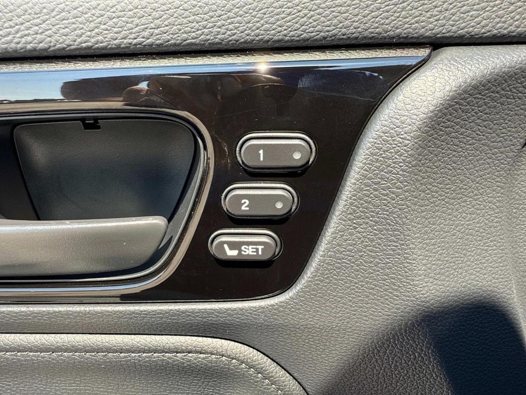 new 2026 Honda Odyssey car, priced at $48,990