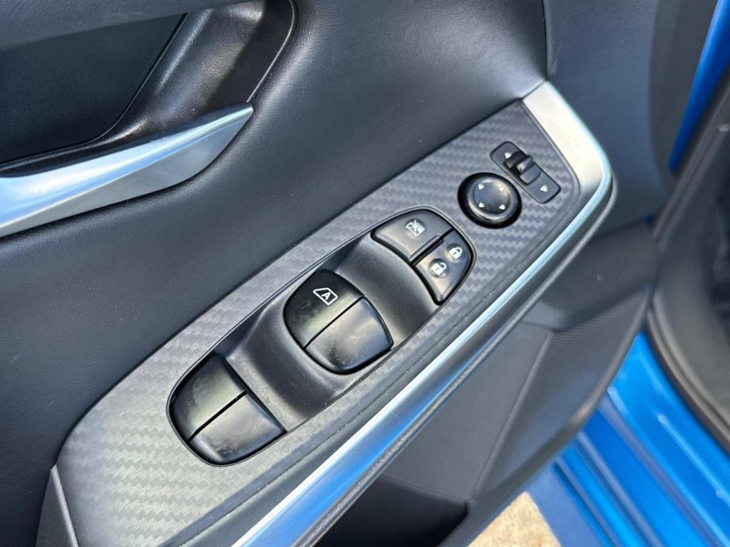 used 2022 Nissan Sentra car, priced at $18,595