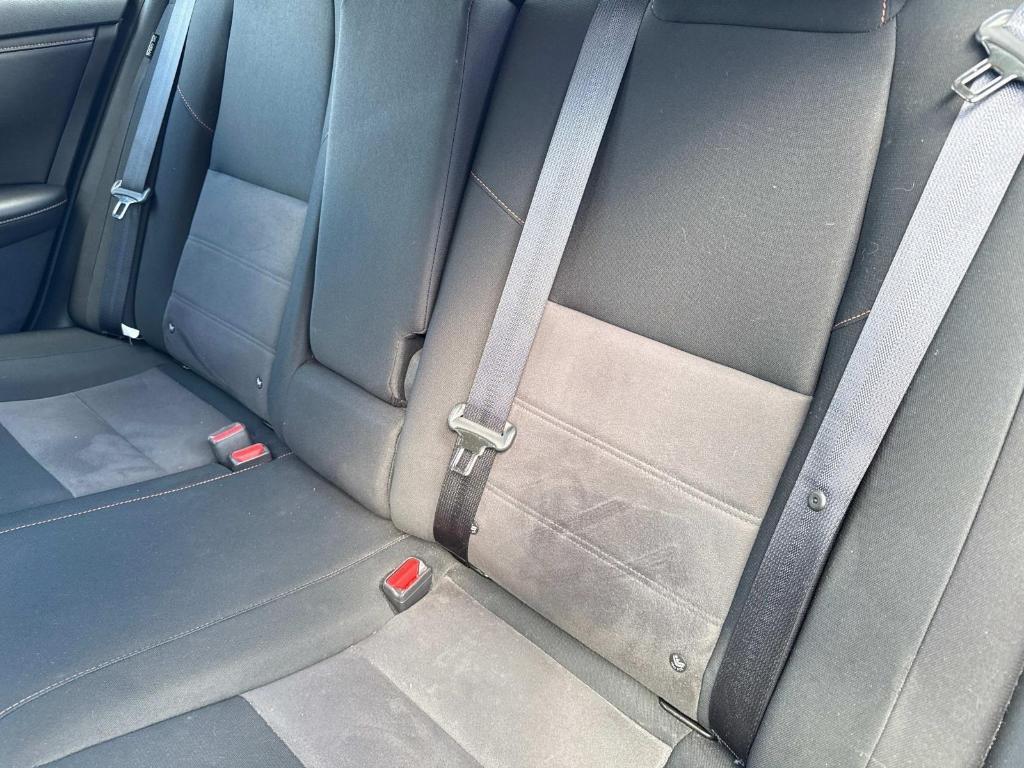 used 2022 Nissan Sentra car, priced at $18,595
