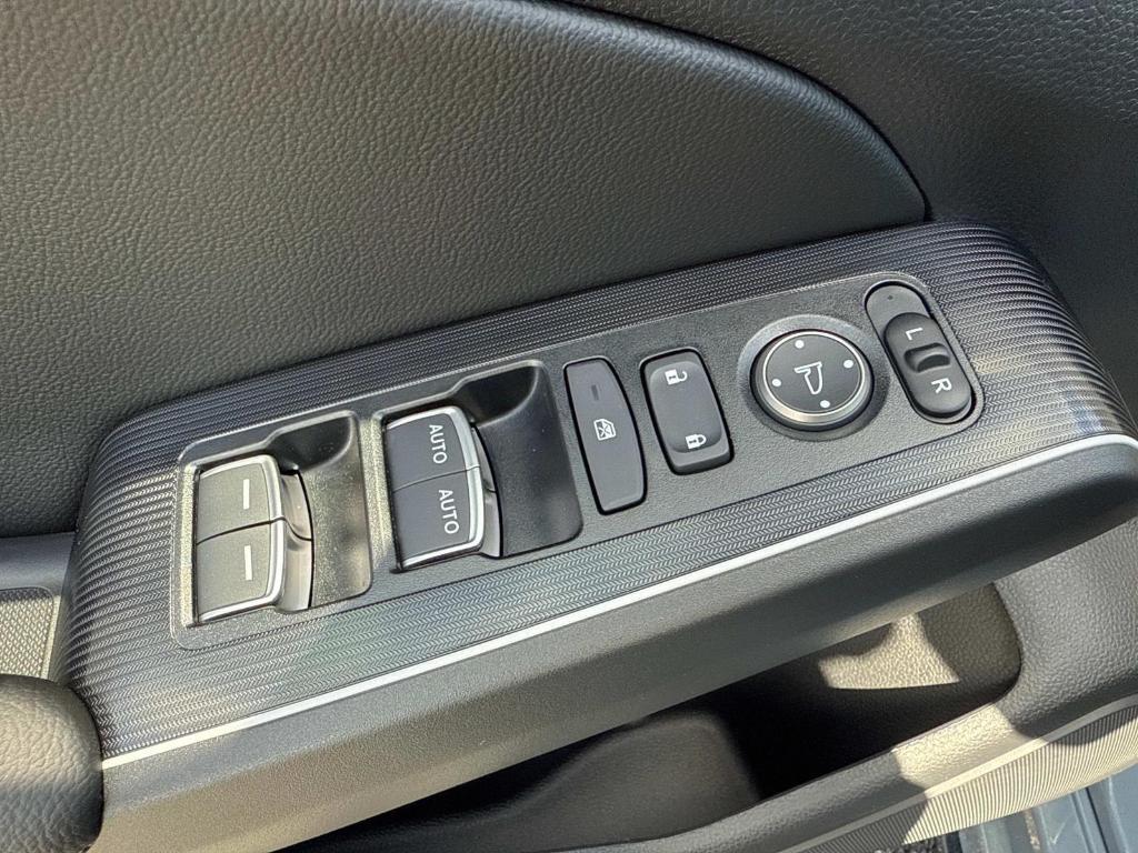 new 2025 Honda Civic Hybrid car, priced at $34,755
