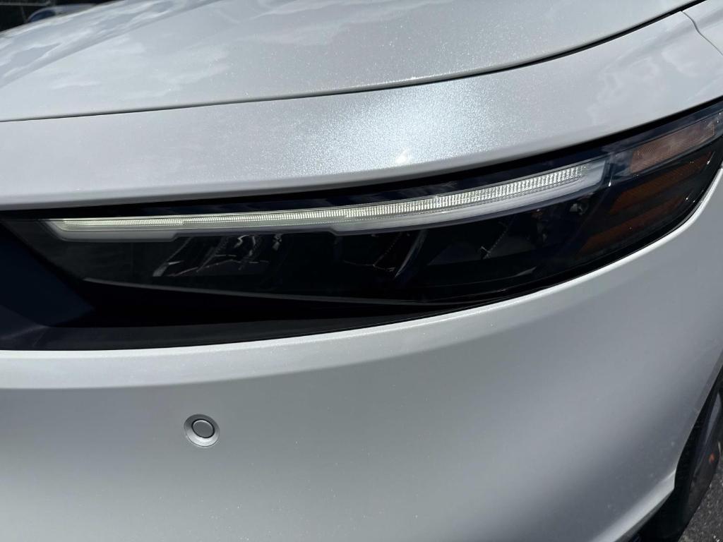 new 2025 Honda Accord Hybrid car, priced at $36,545