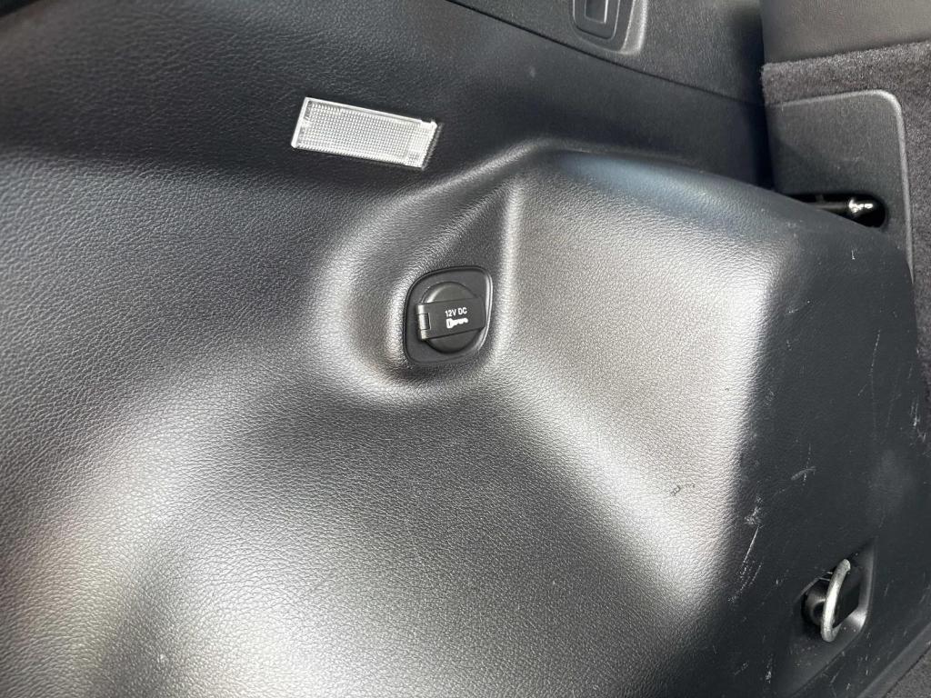 used 2021 Jeep Cherokee car, priced at $22,499