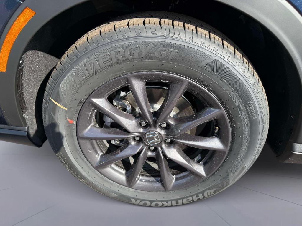 new 2026 Honda CR-V car, priced at $36,850