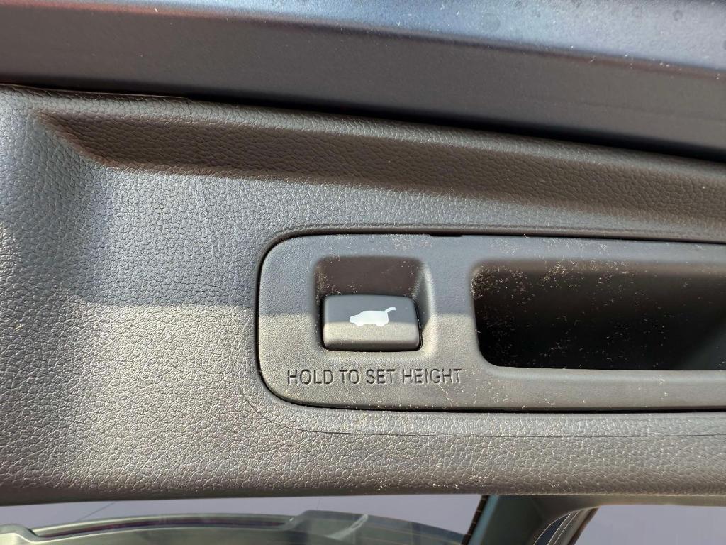 new 2026 Honda CR-V car, priced at $36,850