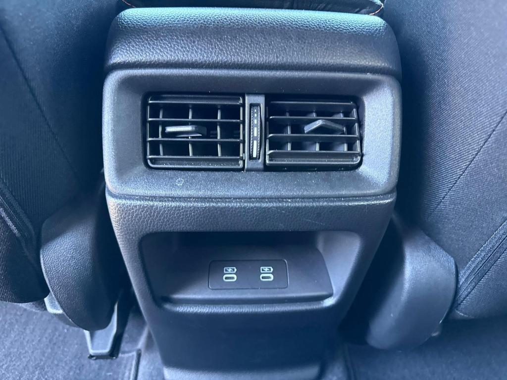 used 2023 Honda CR-V Hybrid car, priced at $27,995