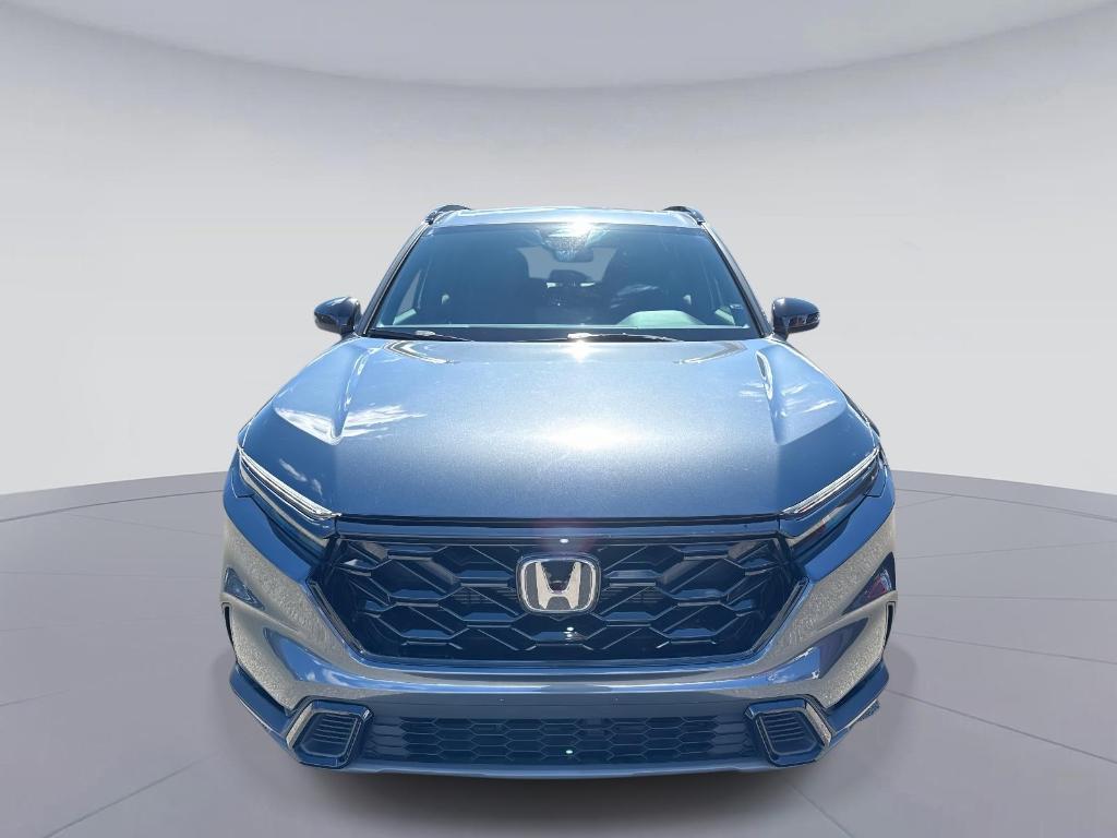 used 2023 Honda CR-V Hybrid car, priced at $27,995