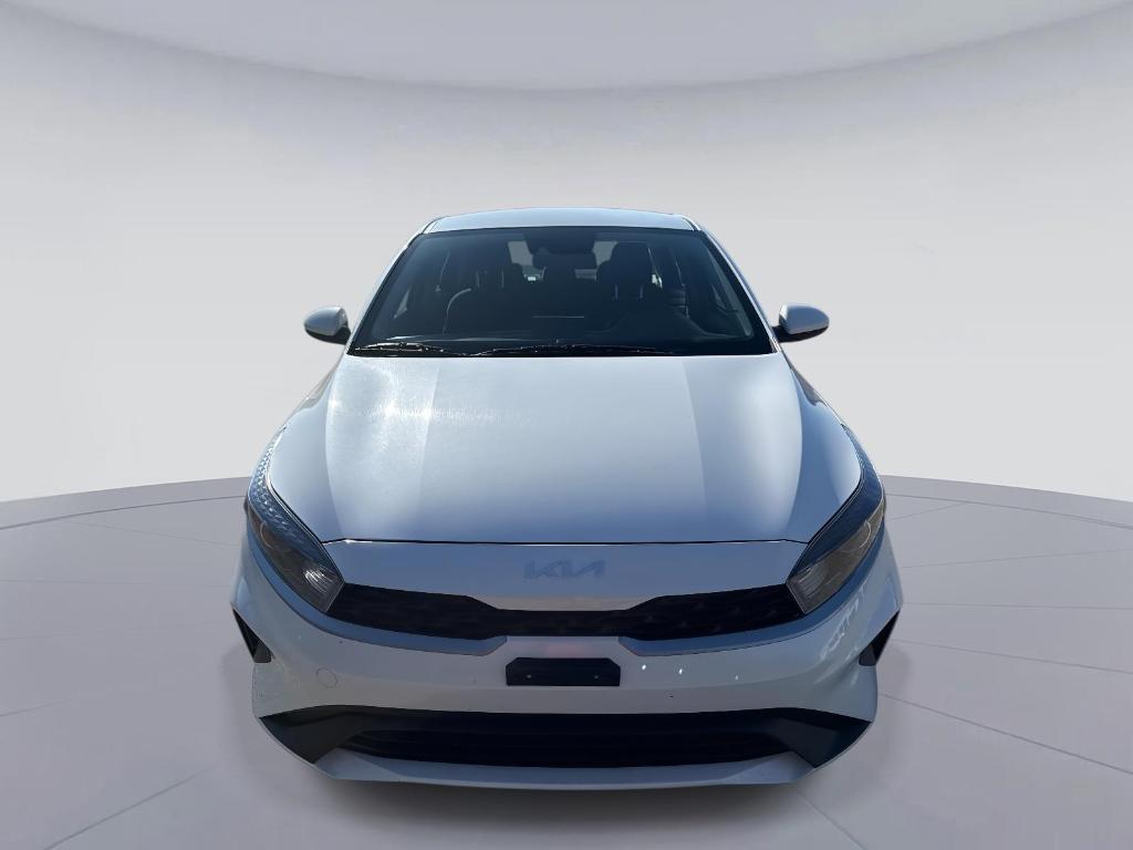used 2024 Kia Forte car, priced at $15,595
