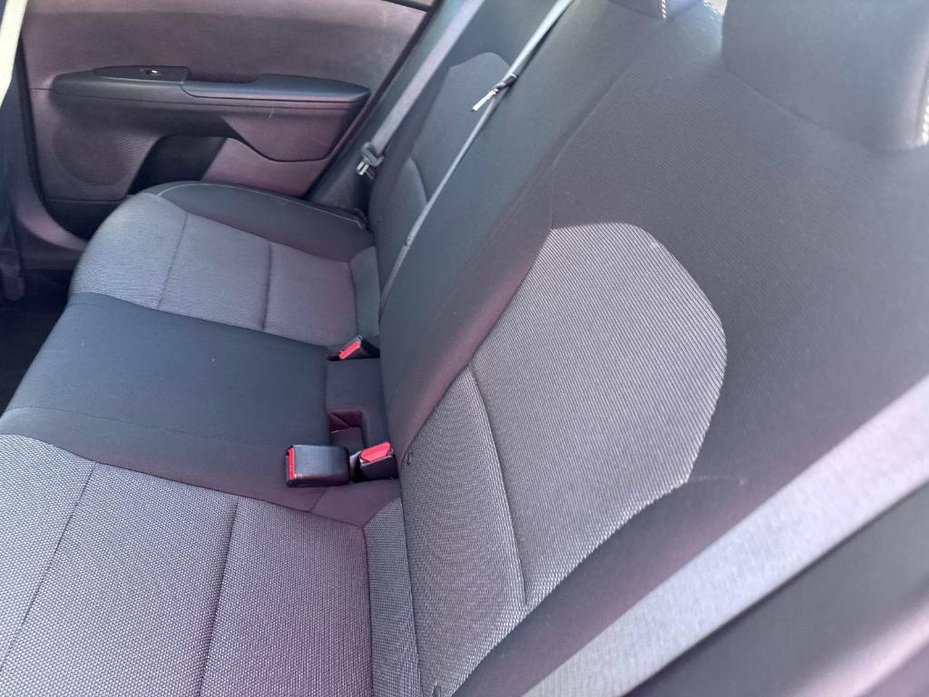 used 2024 Kia Forte car, priced at $15,595