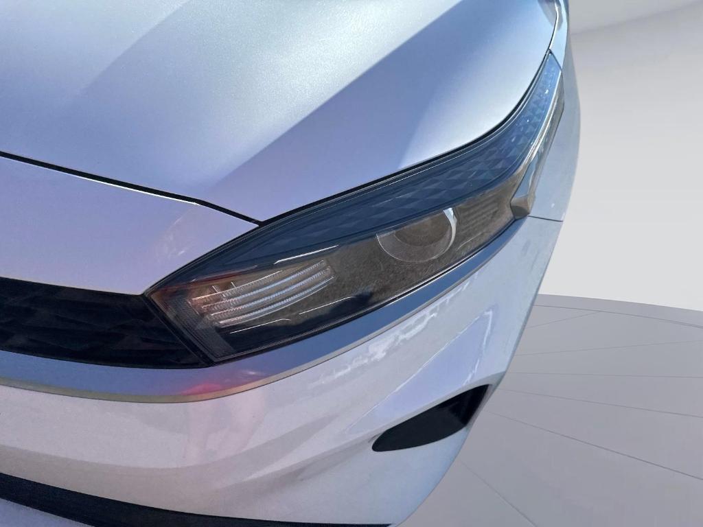 used 2024 Kia Forte car, priced at $15,595