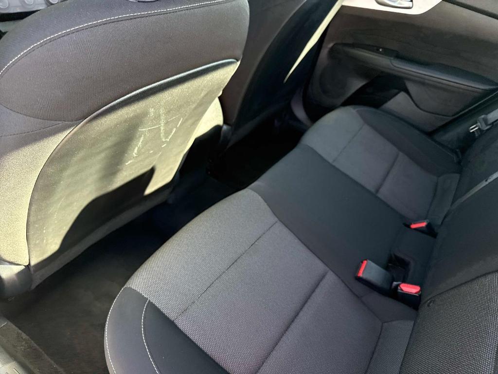 used 2024 Kia Forte car, priced at $15,595