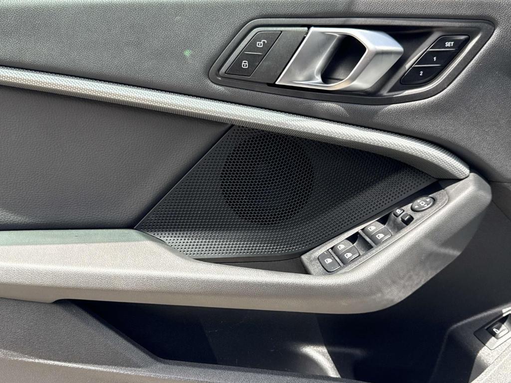 used 2024 BMW 228 Gran Coupe car, priced at $25,995