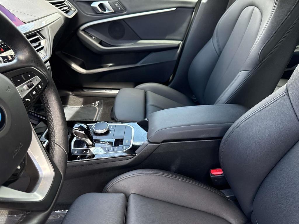 used 2024 BMW 228 Gran Coupe car, priced at $25,995