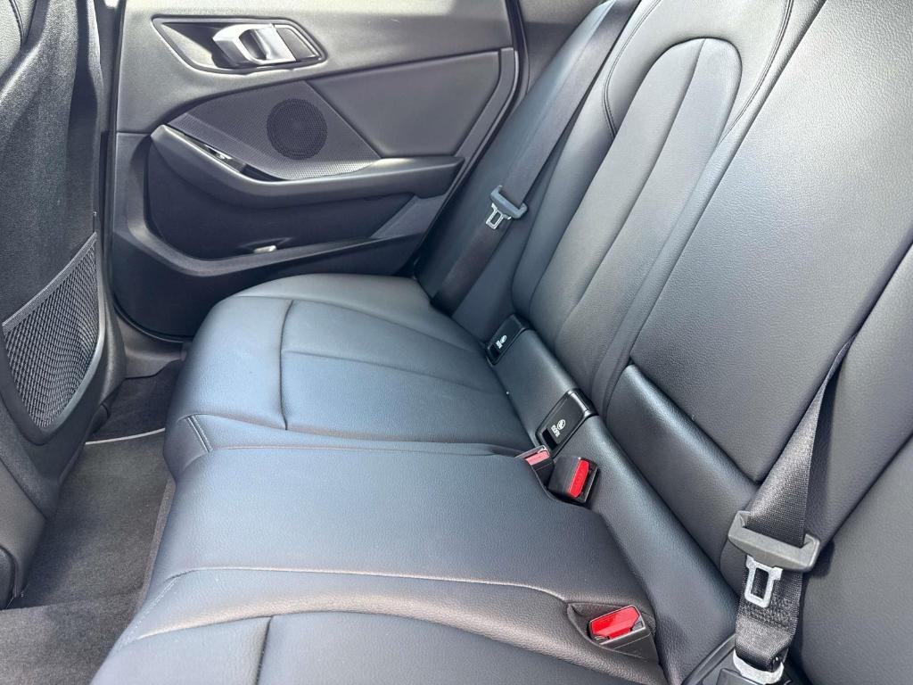 used 2024 BMW 228 Gran Coupe car, priced at $25,995