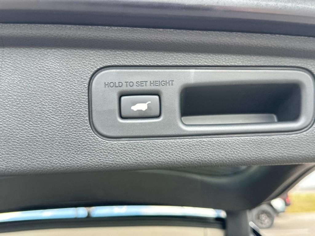new 2025 Honda Odyssey car, priced at $45,055
