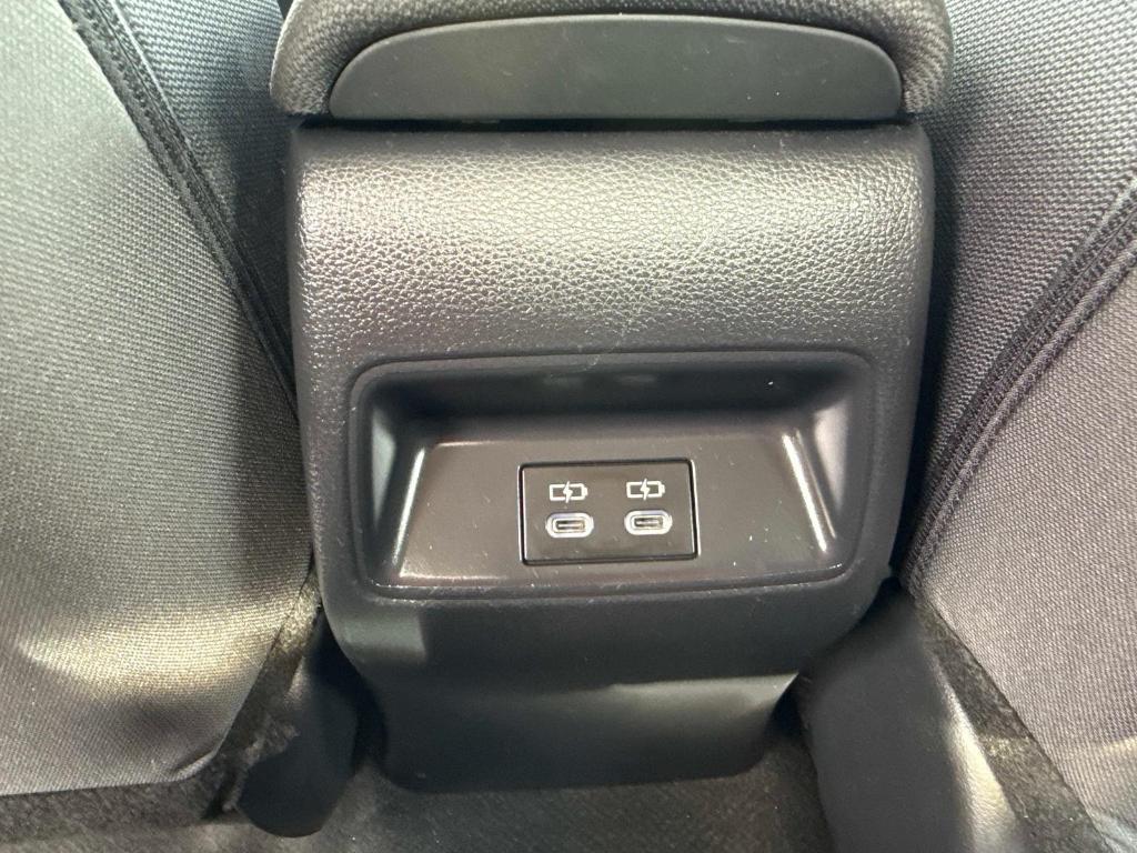 used 2024 Toyota Corolla car, priced at $18,495