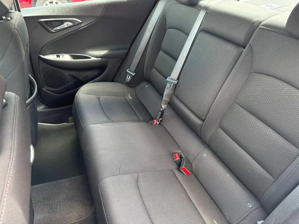 used 2023 Chevrolet Malibu car, priced at $15,995